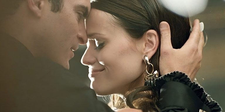 7 Romantic Movies Based On True Love Stories