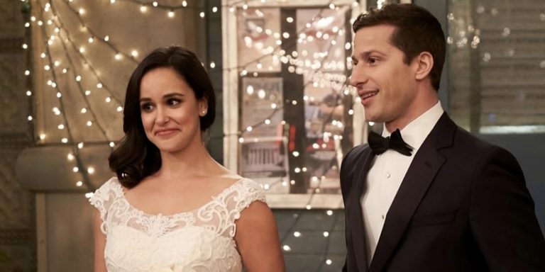 6 Of The Cutest Couples In Television History