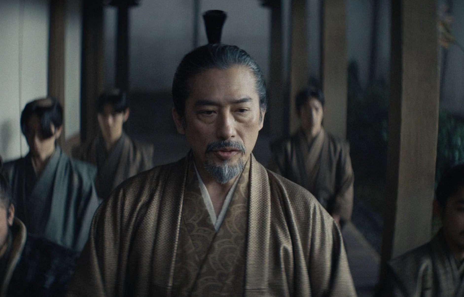 Main Characters in ‘Shōgun’ Ranked by Ruthlessness | Thought Catalog