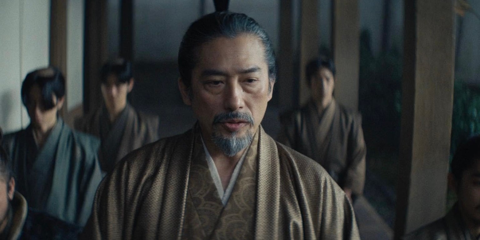 Main Characters in ‘Shōgun’ Ranked by Ruthlessness | Thought Catalog