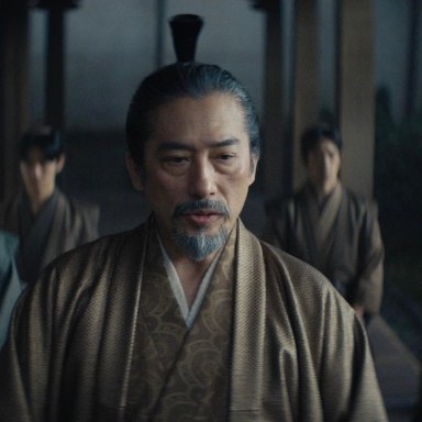Hiroyuki Sanada in Shōgun (2024) | IMDb