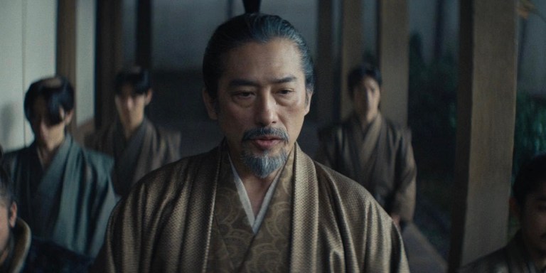 Main Characters in ‘Shōgun’ Ranked by Ruthlessness