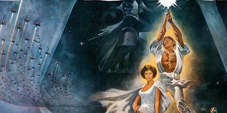 7 Sci-Fi Epics With Political Allegories to Watch After ‘Dune 2’ — & Where to Stream