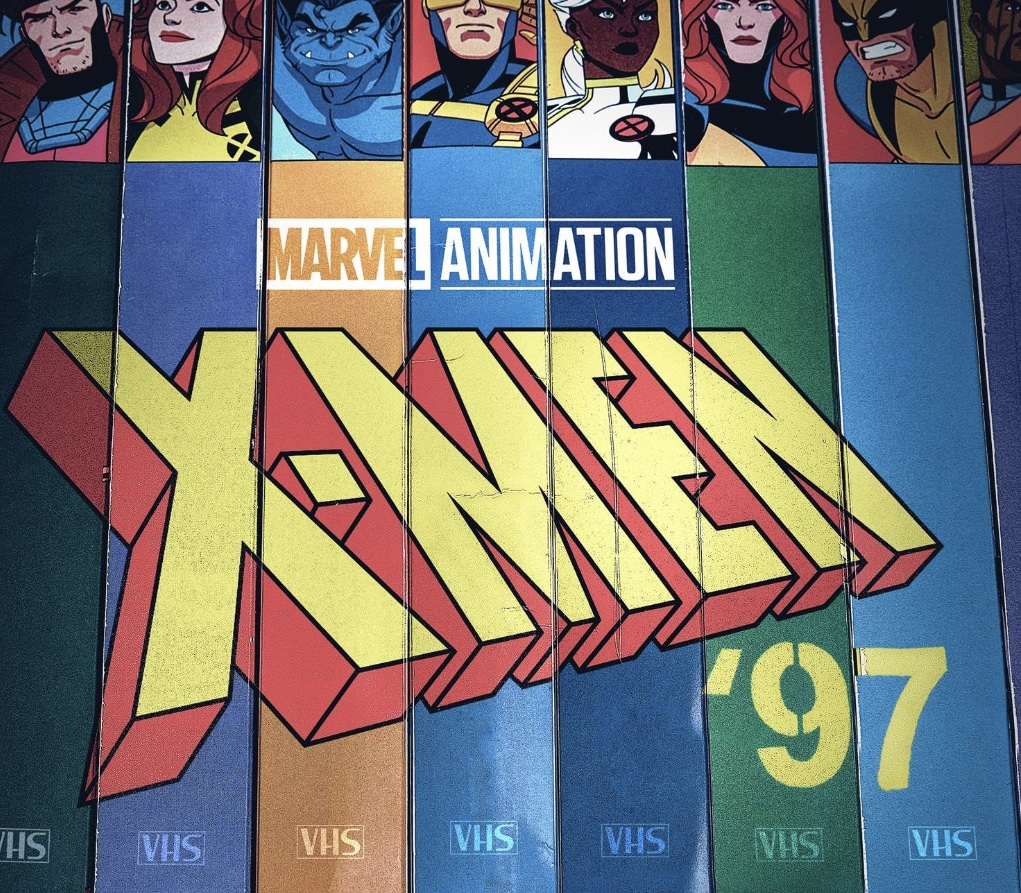 X-Men '97 (2024)