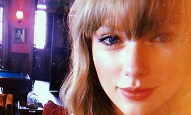 Taylor Swift Faces Controversy Over “All The Racists” Song Lyric Following Relationship with Matty Healy