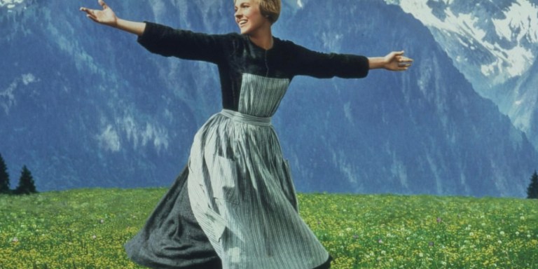 Celebrate the ‘Sound of Music’ Anniversary With the Most Iconic Quotes and Lyrics From the Classic Film