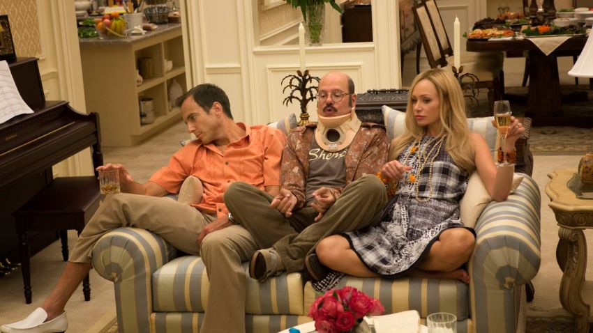 The 7 Best Families In TV History