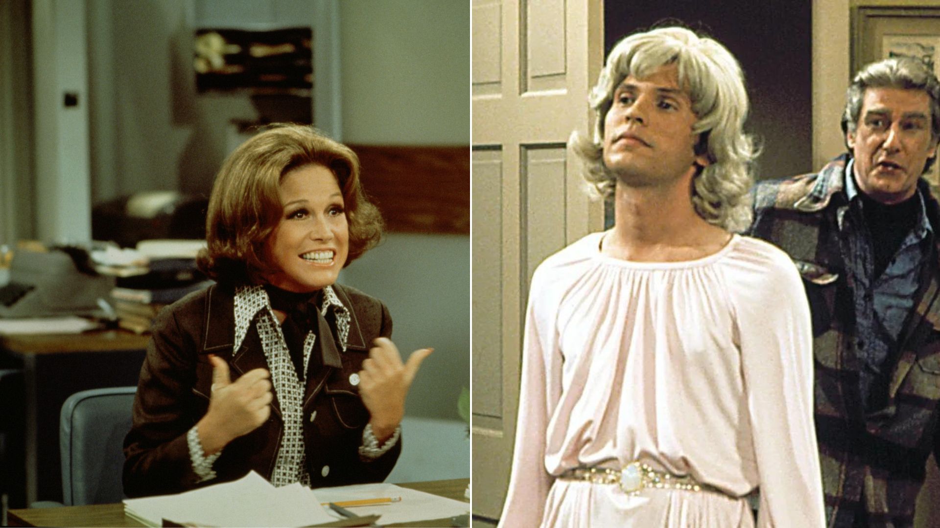 The 7 Best Sitcoms From The 1970s — And Where To Stream Them | Thought ...