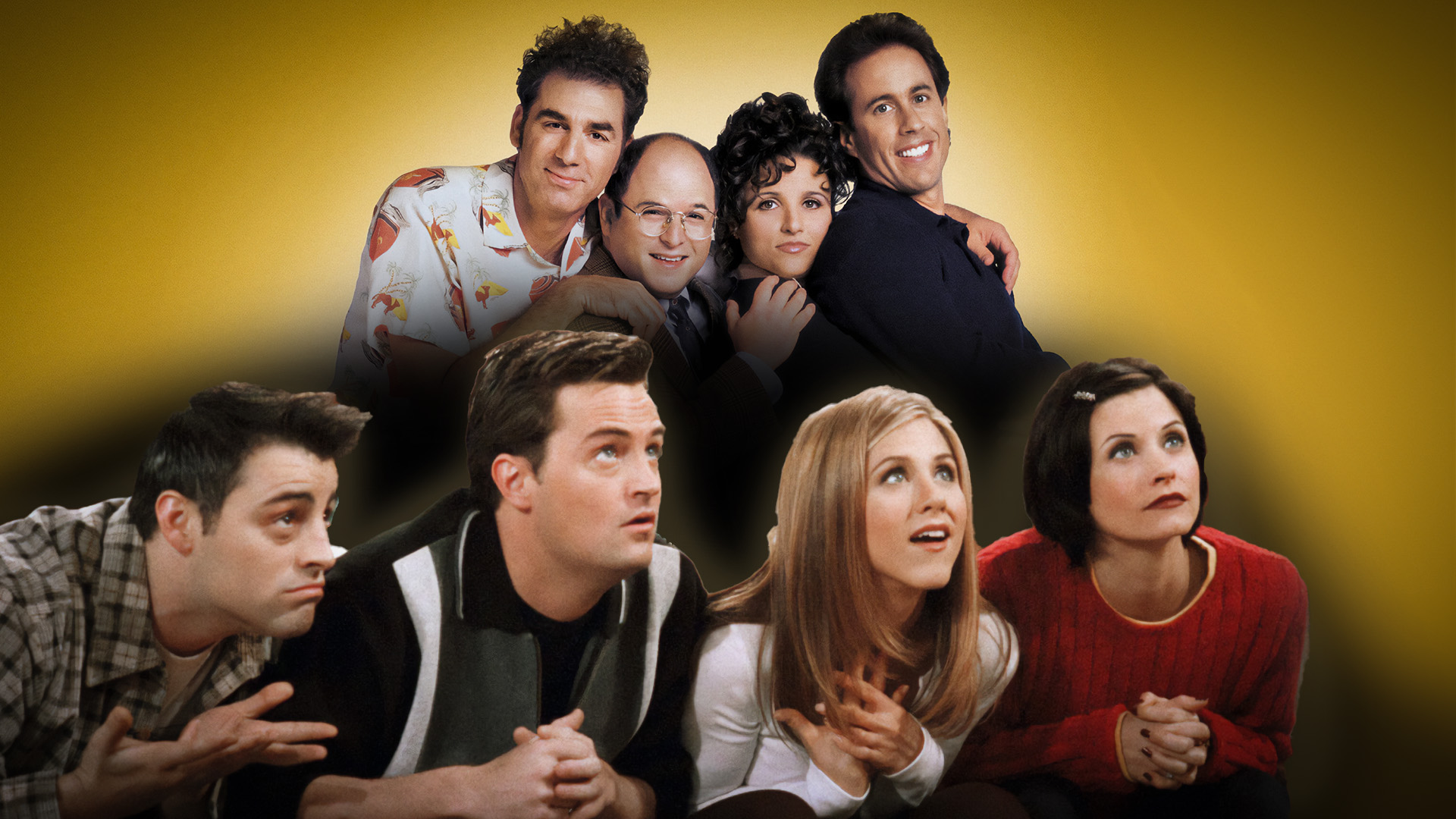 The Best Sitcoms From the 1990s — And Where To Stream Them | Thought ...