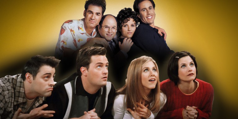 The Best Sitcoms From the 1990s — And Where To Stream Them
