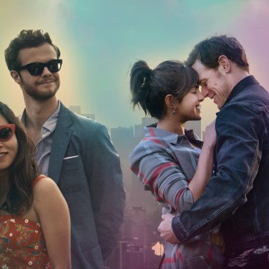 The 13 Best Romantic Comedies On Netflix In May 2024