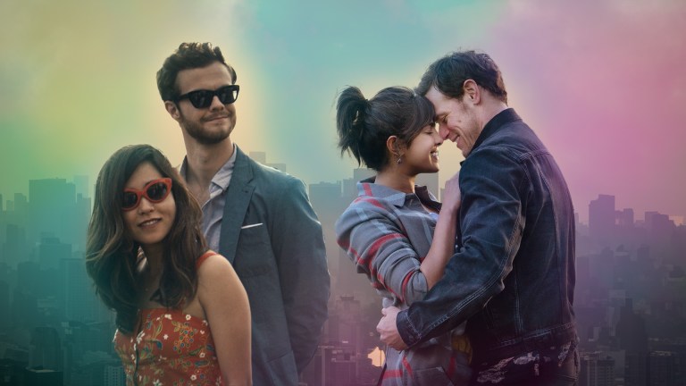 The 13 Best Romantic Comedies On Netflix In May 2024