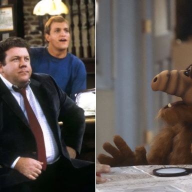 The 7 Best Sitcoms From The 1980s — And Where To Stream Them