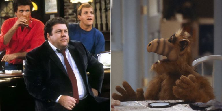 The 7 Best Sitcoms From The 1980s — And Where To Stream Them