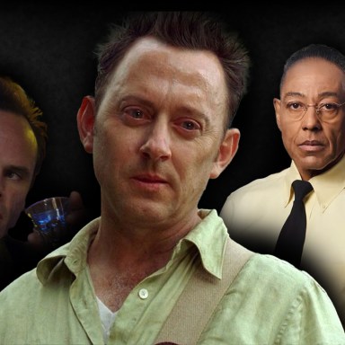 The 7 Best TV Villains of All Time–From Antagonistic To Just Plain Evil