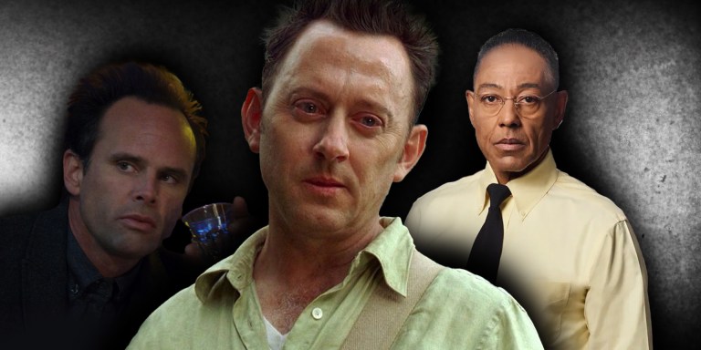 The 7 Best TV Villains of All Time–From Antagonistic To Just Plain Evil