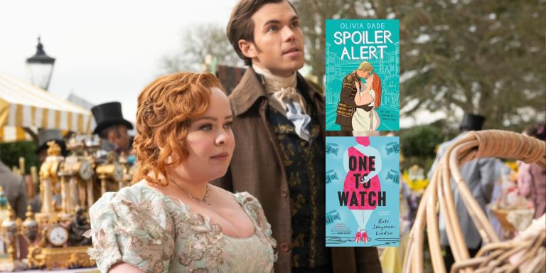 6 Steamy Plus Size Romance Novels To Read Ahead Of ‘Bridgerton’ Season 3