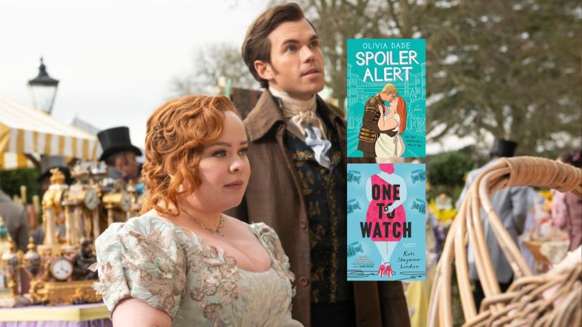 6 Steamy Plus Size Romance Novels To Read Ahead Of ‘Bridgerton’ Season 3