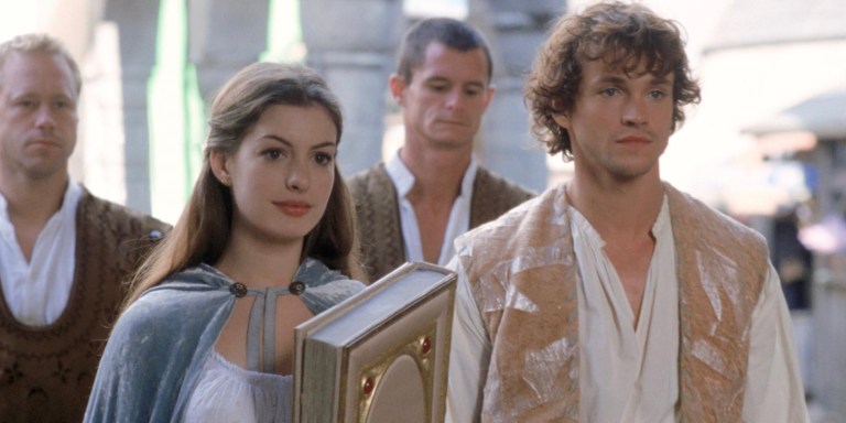 It’s Been 20 Years Since ‘Ella Enchanted:’ Reminisce With the 20 Best Quotes From the Fantasy Rom-Com