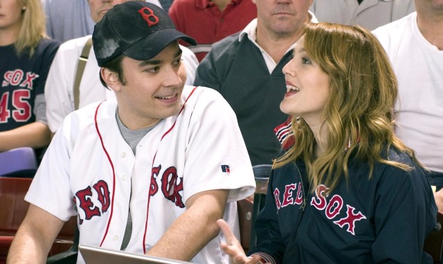 Remembering Our Favorite Moments From ‘Fever Pitch’ on the Rom-Com’s Anniversary