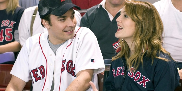 Remembering Our Favorite Moments From ‘Fever Pitch’ on the Rom-Com’s Anniversary