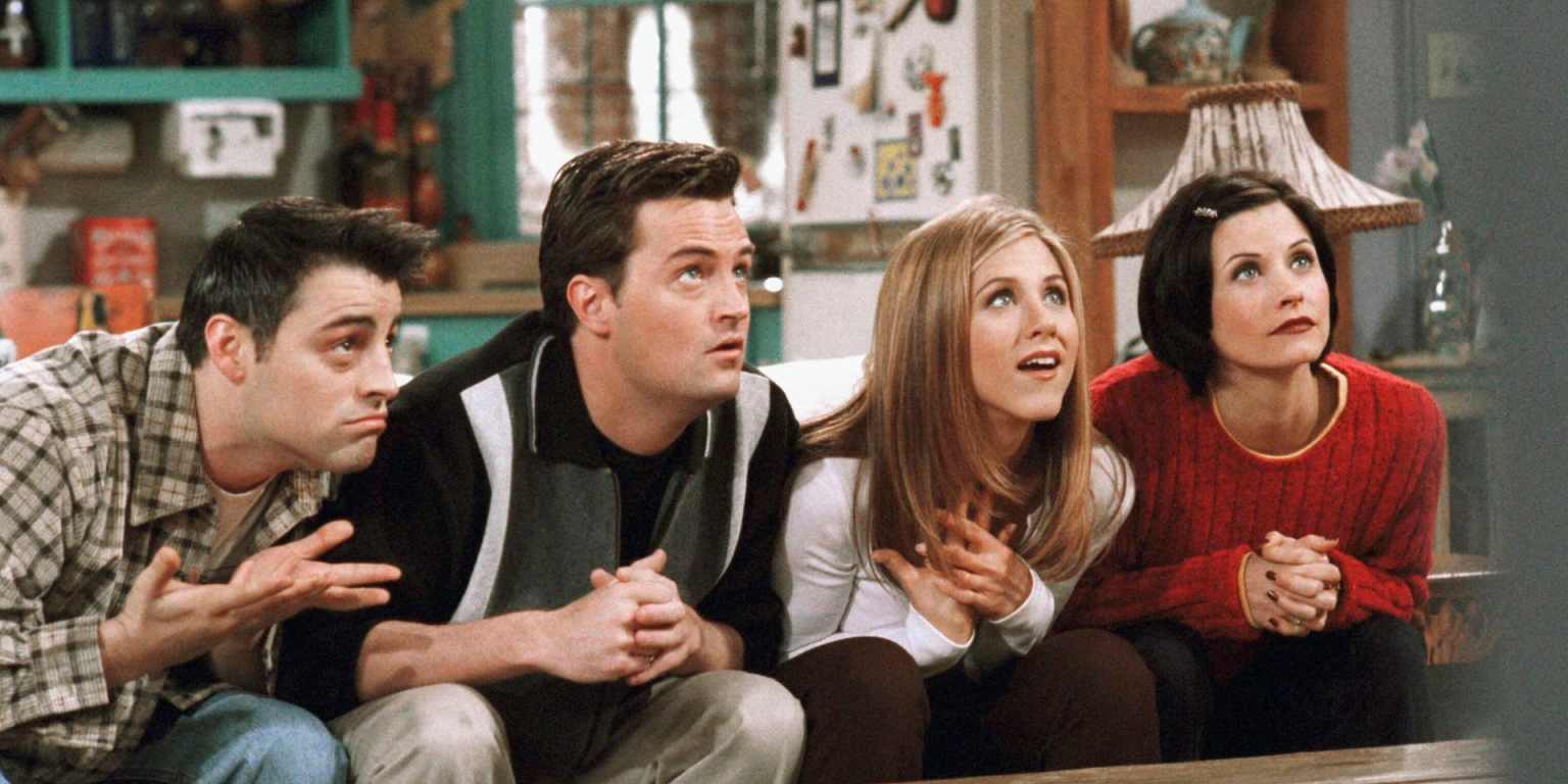 The Cruel Optimism of Sitcoms – Why TV’s Happy Endings Can Make Us Feel Worse About Ourselves 
