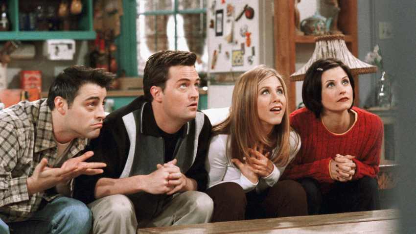 The Cruel Optimism of Sitcoms – Why TV’s Happy Endings Can Make Us Feel Worse About Ourselves 