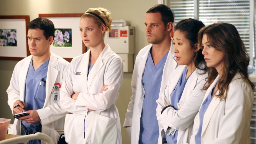 7 Beloved TV Shows That Went On For Way Too Long