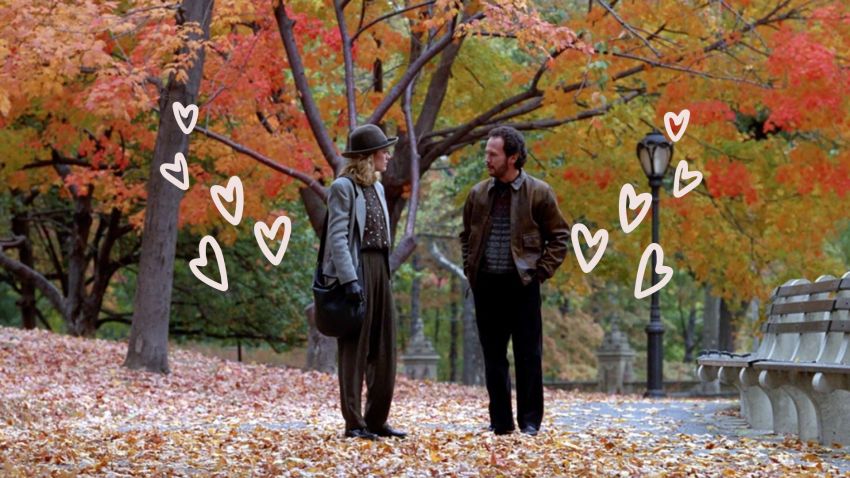 From ‘When Harry Met Sally’ To ‘Bewitched’–An Ultimate Ranking Of Nora Ephron’s Rom Coms