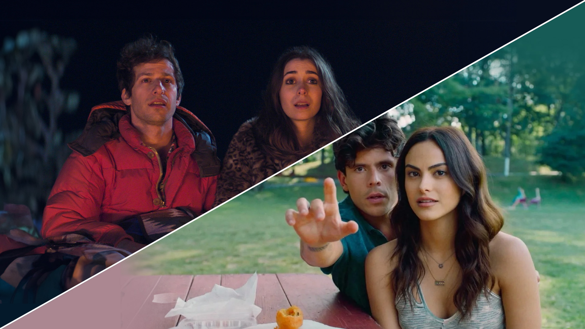 27 People Reveal Their Terrifying Real Life Creepy Stories Page 4