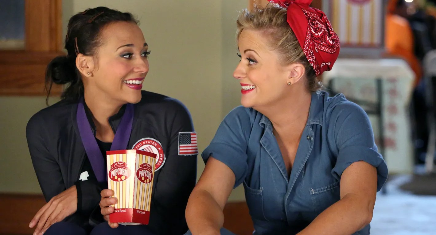 The Best Female Friendships In TV And Movie History