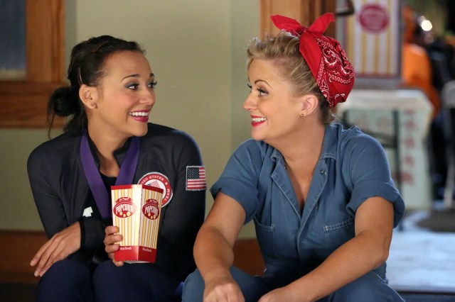 The Best Female Friendships In TV And Movie History