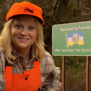 7 Reasons Why Pawnee In ‘Parks and Rec’ Was The Best City In America, Period
