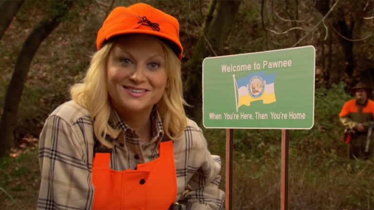 7 Reasons Why Pawnee In ‘Parks and Rec’ Was The Best City In America, Period