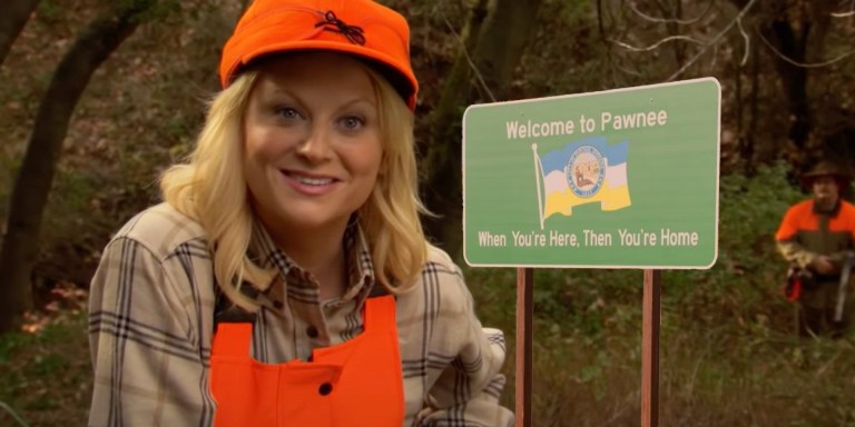 7 Reasons Why Pawnee In ‘Parks and Rec’ Was The Best City In America, Period