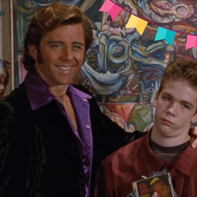 Happy Rex Manning Day! 9 Behind-The-Scenes Facts About ‘Empire Records’ For The Elder Millennials