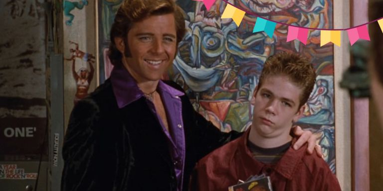 Happy Rex Manning Day! 9 Behind-The-Scenes Facts About ‘Empire Records’ For The Elder Millennials