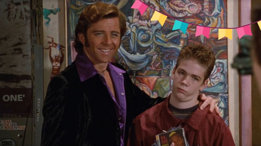 Happy Rex Manning Day! 9 Behind-The-Scenes Facts About ‘Empire Records’ For The Elder Millennials