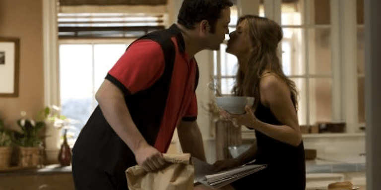 This Heartbreaking Scene From ‘The Break-Up’ Proves Why The Bare Minimum Will Never Be Enough