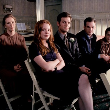 Six Feet Under