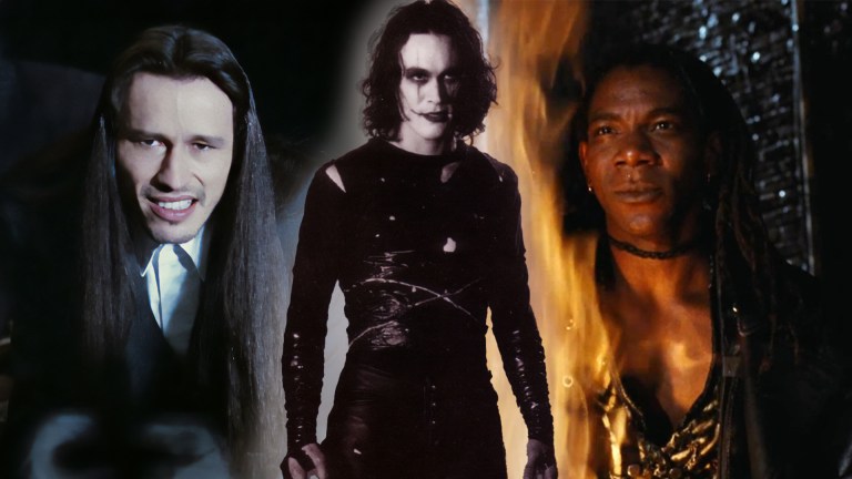 30 Years Later, Where Is ‘The Crow’ Cast Now?