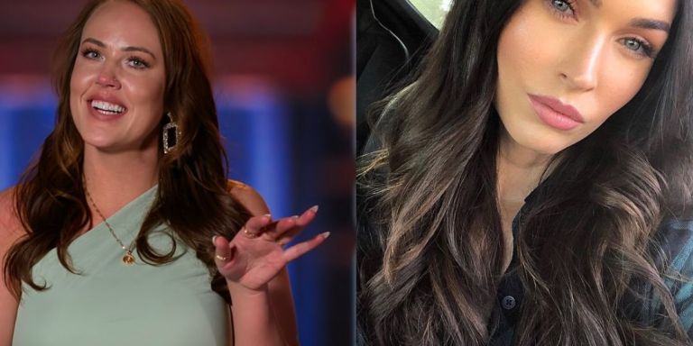 Megan Fox Defends Chelsea from Love is Blind, Tells Bullies to Back Off
