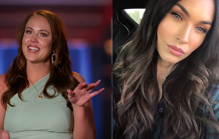 Megan Fox Defends Chelsea from Love is Blind, Tells Bullies to Back Off