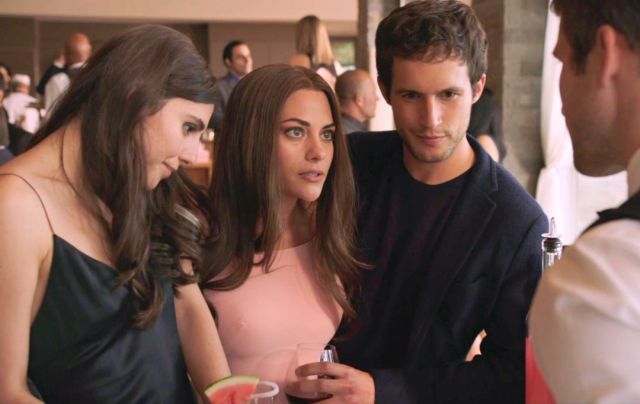 3 Love Lessons The TV Show “Imposters” Taught Us About Sociopathic Manipulators and Con Artists