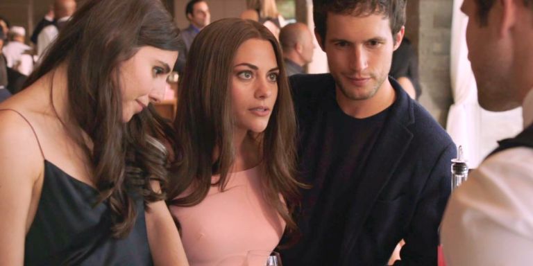 3 Love Lessons The TV Show “Imposters” Taught Us About Sociopathic Manipulators and Con Artists