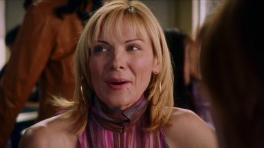 15 ‘Sex And The City’ Quotes That Prove Samantha Is The Ultimate Queen Of Confidence