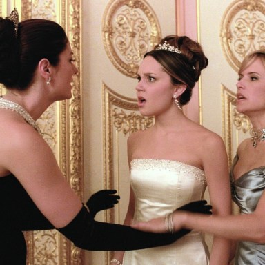 The 21 Best ‘What a Girl Wants’ Quotes to Celebrate the Film’s 21st Anniversary