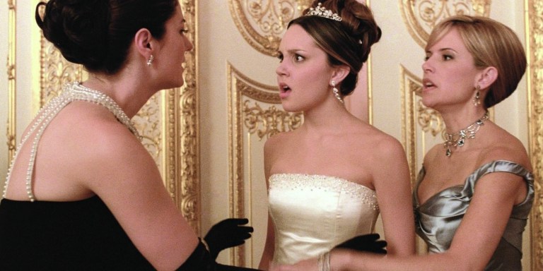 The 21 Best ‘What a Girl Wants’ Quotes to Celebrate the Film’s 21st Anniversary