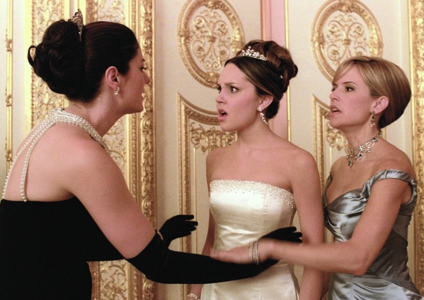 The 21 Best ‘What a Girl Wants’ Quotes to Celebrate the Film’s 21st Anniversary