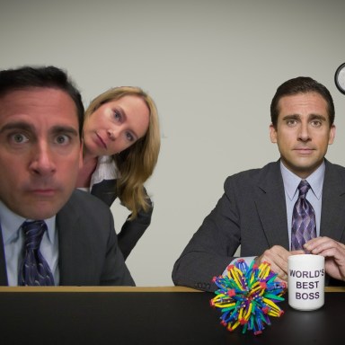 5 Reasons Why Michael Scott From ‘The Office’ Was Actually An Amazing Leader